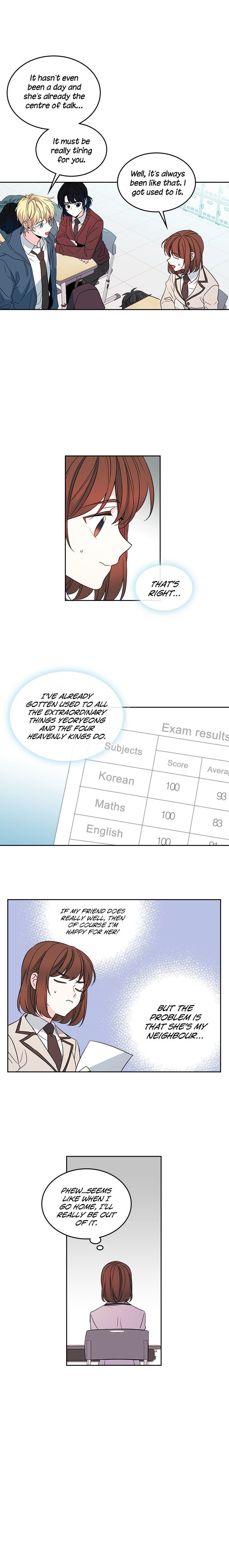 Inso's Law Chapter 47 4